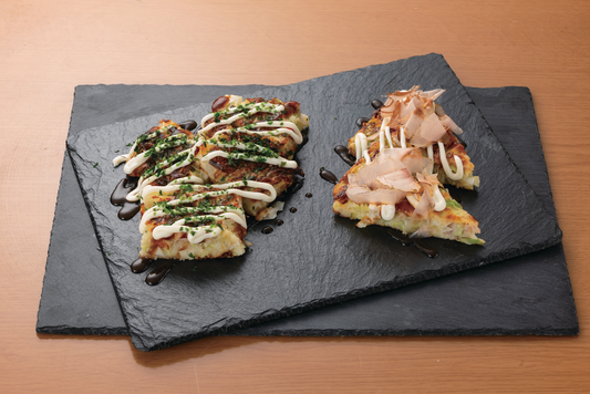 Okonomiyaki