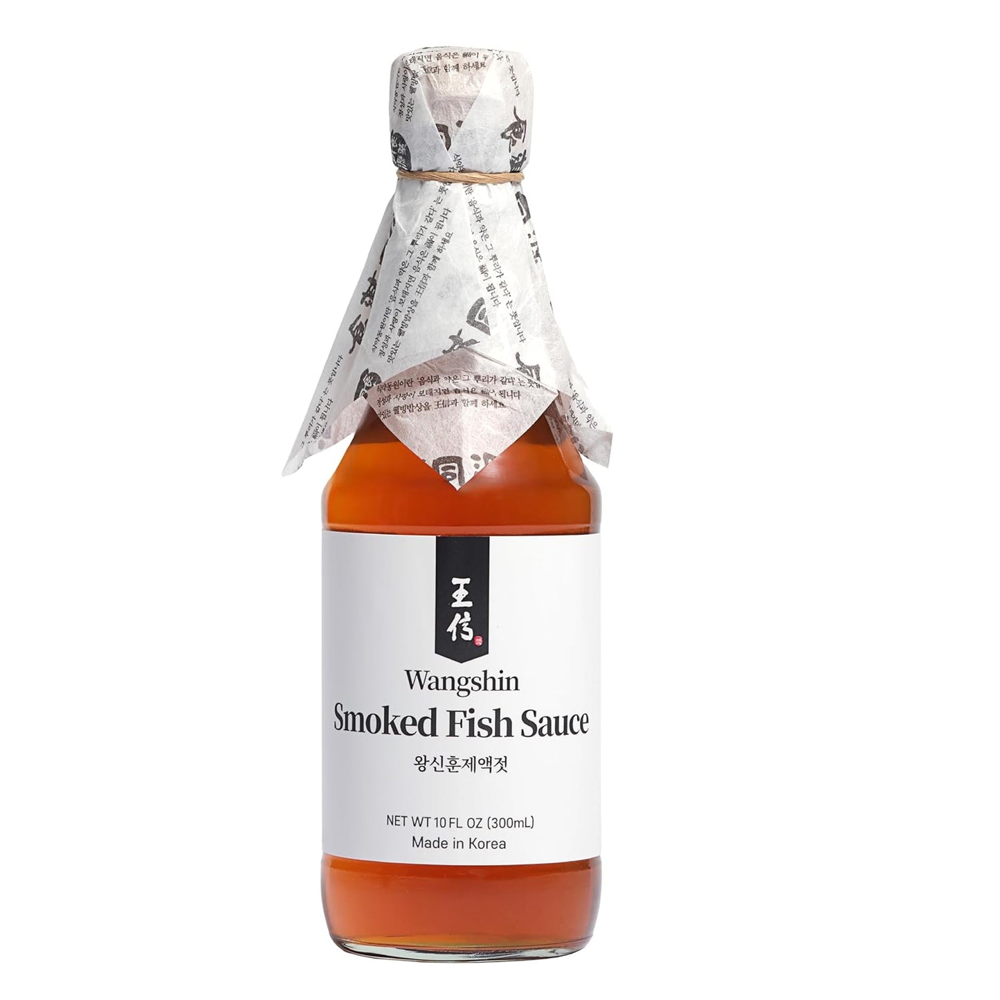 Wangshin Smoked Fish Sauce