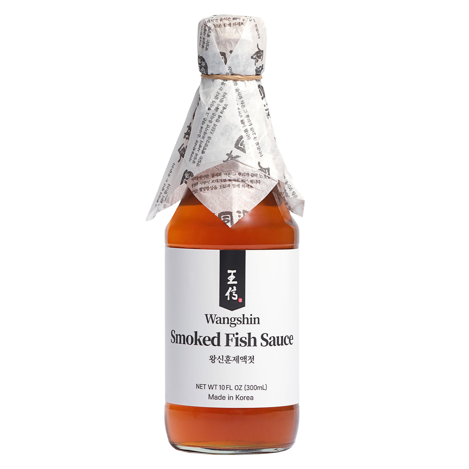 Wangshin Smoked Fish Sauce