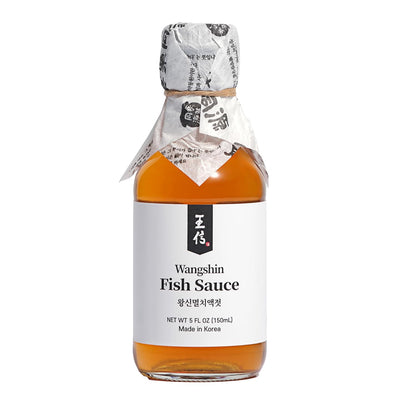 Wangshin Fish Sauce