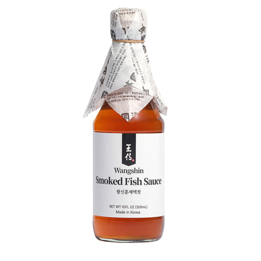 Wangshin Smoked Fish Sauce